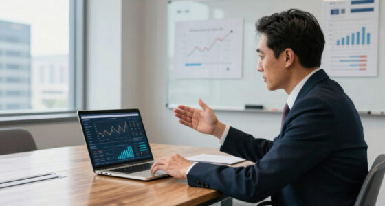 The Earnings Call Gap: What Q1 2026 Just Told Us About AI ROI