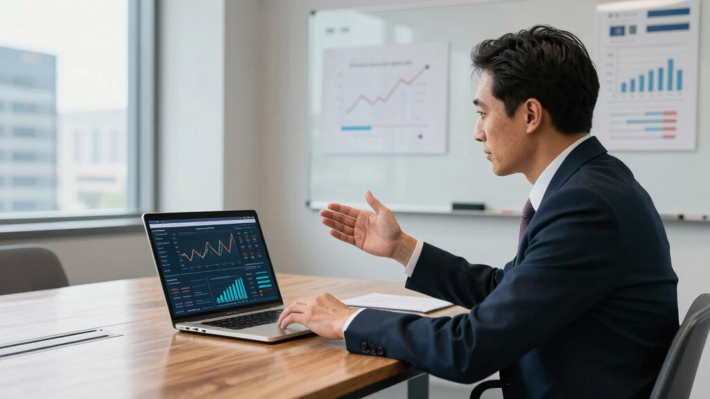 The Earnings Call Gap: What Q1 2026 Just Told Us About AI ROI