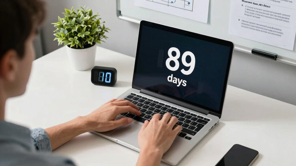 The Enforcement Countdown: 89 Days Until the EU AI Act’s GPAI Penalty Phase Begins
