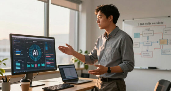 The Forward-Deploy Pivot: Why Anthropic and OpenAI Are Becoming Consulting Firms in the Same Week