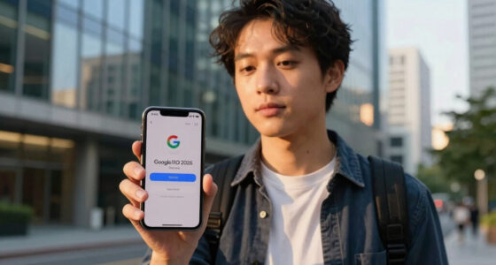 The Google I/O 2026 Preview: What May 19-20 Will Reveal About Google’s Agentic Bet