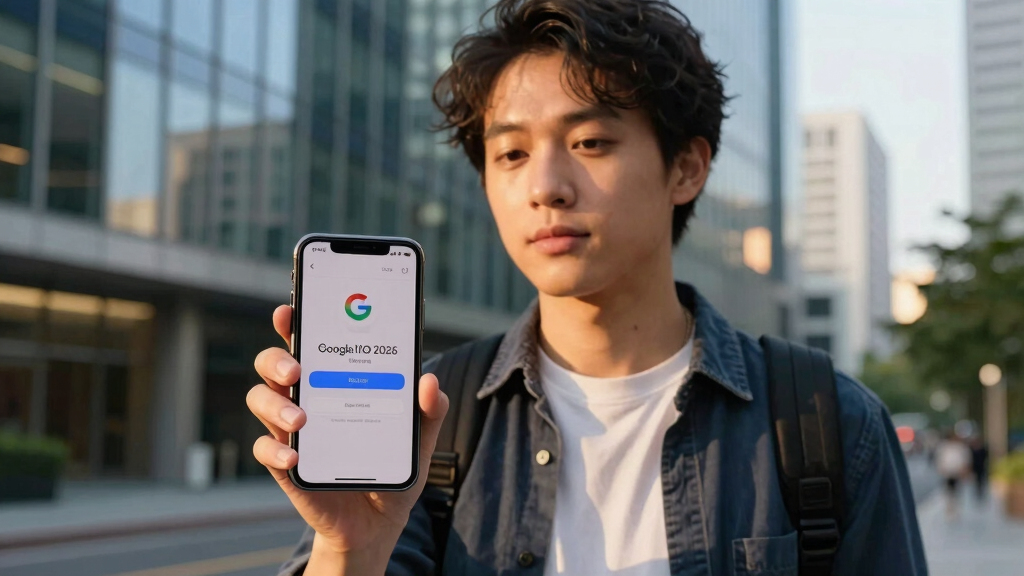 The Google I/O 2026 Preview: What May 19-20 Will Reveal About Google’s Agentic Bet