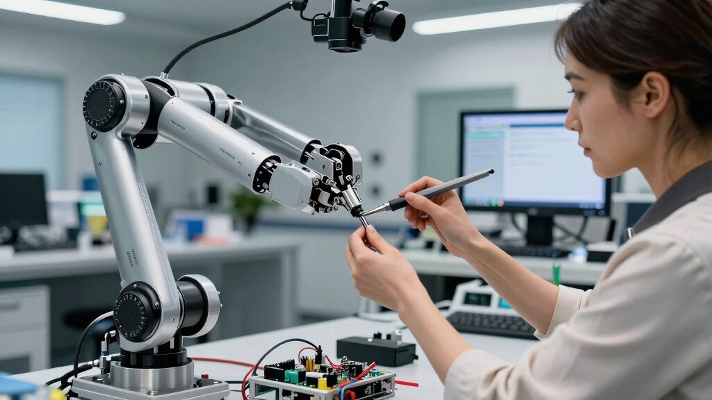 The Humanoid Robotics Reality Check: Q2 2026 Pilot-to-Production Status