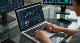The Orchestration Layer Arrives: What Anthropic’s Finance Agents Mean for Bloomberg, FactSet, and Wall Street