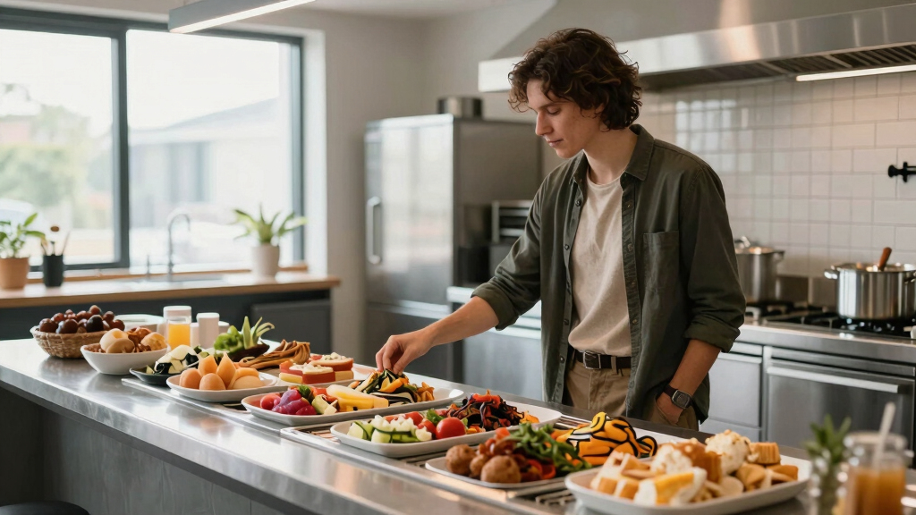 The policy menu. There’s no single answer. There’s a menu — and choosing is a values choice in disguise.