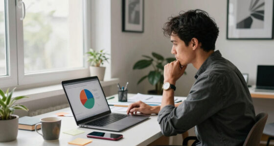 The Quiet Audit: 55–75% of Your Week Is on Thin Ice. Here’s Which Part.