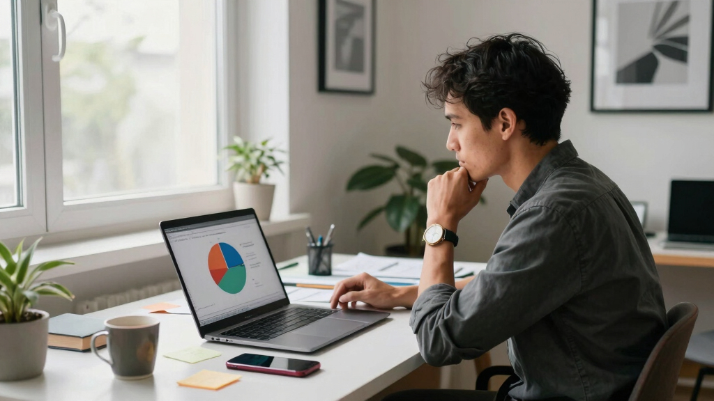 The Quiet Audit: 55–75% of Your Week Is on Thin Ice. Here’s Which Part.