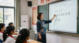 Traditional Culture Meets Modern Trends as Chongqing Schools Explore New Paths in Sports-Education Integration