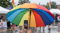 Twin Cities Pride events delayed due to rain