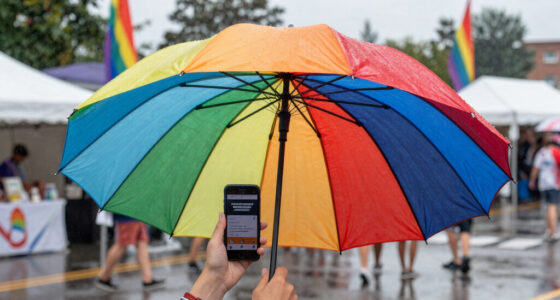 Twin Cities Pride events delayed due to rain