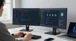 Your Coding Agent Is an Attack Surface: The Claude Code Security Reckoning