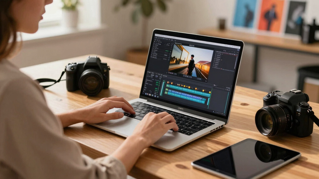 10 Best Content Creator Laptops for Video, Photo, and Design Work in 2026