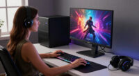 10 Best OLED Gaming Monitors for Faster, Richer Play in 2026