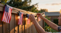 10 Best Patriotic Outdoor String Lights in 2026
