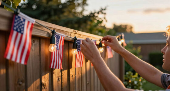 10 Best Patriotic Outdoor String Lights in 2026