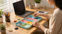 10 Best Student Desk Organization Accessories in 2026
