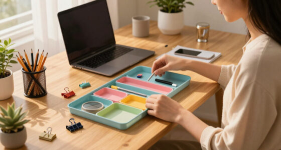 10 Best Student Desk Organization Accessories in 2026