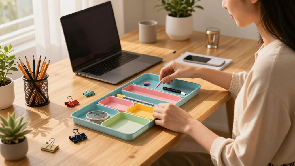 10 Best Student Desk Organization Accessories in 2026