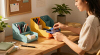 10 Best Student Desk Organization Accessories in 2026