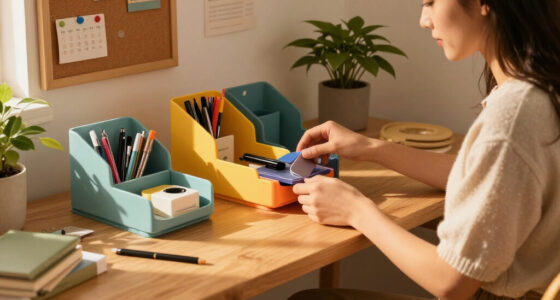 10 Best Student Desk Organization Accessories in 2026