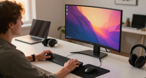 10 Best Ultrawide Monitors for Work and Gaming in 2026