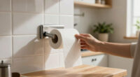 11 Best Paper Towel Holders in 2026