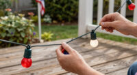 11 Best Patriotic Outdoor String Lights in 2026