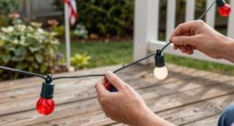 11 Best Patriotic Outdoor String Lights in 2026