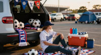 11 Best Soccer Fan Tailgating Gear in 2026