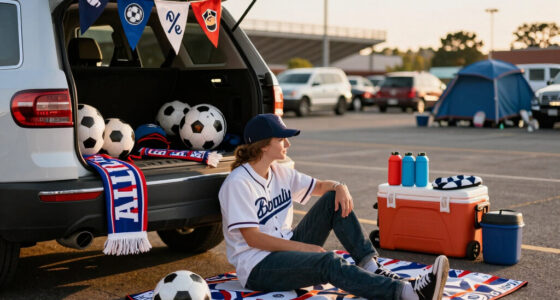 11 Best Soccer Fan Tailgating Gear in 2026