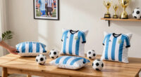 11 Best Soccer-Themed Home Decor in 2026