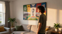11 Best World Cup 2026 Wall Art in 2026