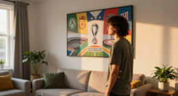 11 Best World Cup 2026 Wall Art in 2026