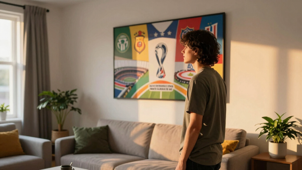 11 Best World Cup 2026 Wall Art in 2026