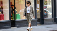 11 celebrities who shaped fashion and pop culture trends