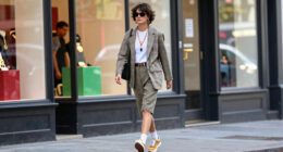 11 celebrities who shaped fashion and pop culture trends