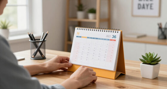 12 Best Motivational Desk Accessories in 2026