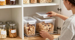 12 Best Pantry Organization Products in 2026