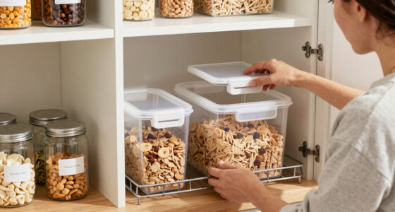12 Best Pantry Organization Products in 2026