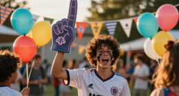 12 Best Soccer Fan Party Supplies in 2026