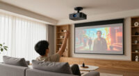 12 Powerful AI Home Theater Projectors To Watch In 2026