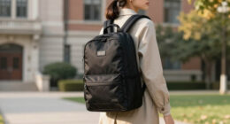 13 Best Ergonomic Laptop Backpacks for Students in 2026
