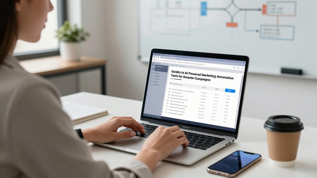 13 Best Guides to AI-Powered Marketing Automation Tools for Smarter Campaigns in 2026