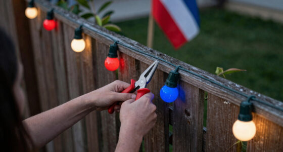 13 Best Patriotic Outdoor String Lights in 2026