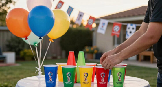 13 Best World Cup 2026 Party Supplies in 2026