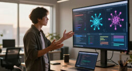 13 Exciting AI Developments Expected In 2026