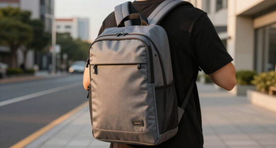 14 Best Ergonomic Laptop Backpacks in 2026