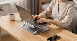 14 Best Ergonomic Laptop Stands for Students in 2026