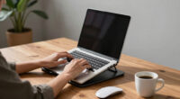 14 Best Ergonomic Laptop Stands in 2026