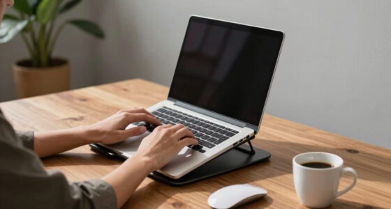 14 Best Ergonomic Laptop Stands in 2026